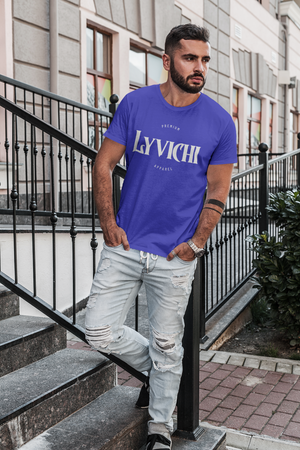 Lyvichi Premium Blue