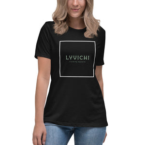 Lyvichi Confidence Boosting All-to-Action Black Shirt for the Modern Professional